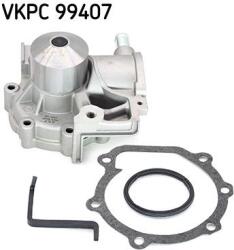 SKF Pompă de apă, răcire motor SKF VKPC 99407 (VKPC 99407)