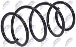 NTY Arc spiral NTY ASZ-BM-024 (ASZ-BM-024)