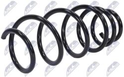 NTY Arc spiral NTY ASZ-PL-049 (ASZ-PL-049)