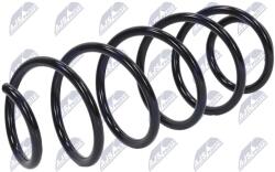 NTY Arc spiral NTY ASZ-CT-021 (ASZ-CT-021)
