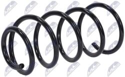 NTY Arc spiral NTY ASZ-CT-051 (ASZ-CT-051)