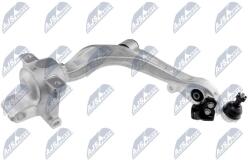 NTY Brat, suspensie roata NTY ZWD-NS-106 (ZWD-NS-106)