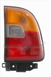 TYC Lampa spate TYC 11-3320-05-2 (11-3320-05-2) - automobilus