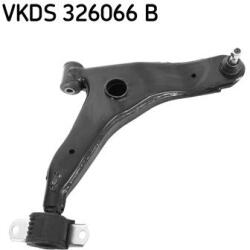 SKF Brat, suspensie roata SKF VKDS 326066 B (VKDS 326066 B) - automobilus