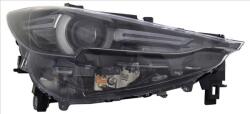 TYC Far TYC 20-16206-16-9 (20-16206-16-9)