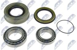 NTY Set rulment roata NTY KLP-NS-021 (KLP-NS-021)