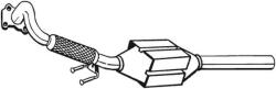 BOSAL Catalizator BOSAL 099-971 (099-971)