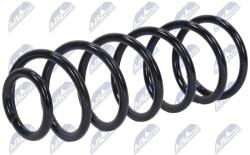 NTY Arc spiral NTY ASZ-CT-056 (ASZ-CT-056)