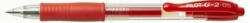 Pilot Rolă de gel Pilot G2 2605 0, 5mm roșu (2605.502)