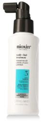 Nioxin System 3 Scalp Care + Hair Thickening Treatment öblítést nem igénylő hajápoló festett haj sérült haj száraz haj hajhullás 100 ml nőknek