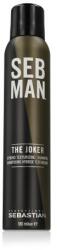 Sebastian Professional Seb Man The Joker Hybrid Texturizing Shampoo szárazsampon minden hajtípus 180 ml férfiaknak