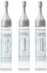 Londa Professional C. A. L. M Scalp Nourishing Serum hajszérum festett haj minden hajtípus szőkített haj 6x9 ml nőknek
