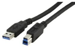  PRC USB 3.0 A - USB 3.0 B 1, 8m kábel