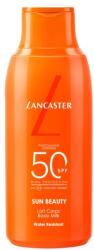Lancaster Lapte de protecție solară SPF 50 Sun Beauty (Body Sun Milk) 175 ml