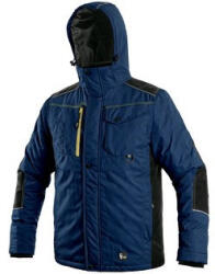 CXS CXS BALTIMORE dzseki, férfi, sötétkék-fekete, 3XL-es méret (1210-096-441-97)