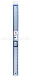 Deli 50 cm fém vonalzó (DEL08464) (DEL08464)