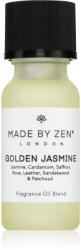 madebyzen Signature Golden Jasmine ulei aromatic 15 ml