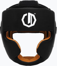 Octagon Boksz fejvédő Octagon Legion Kevlar black