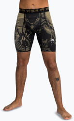 Venum Férfi edzőshort Venum Invander Vale Tudo black/sand