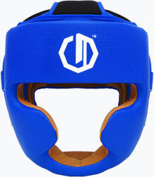 Octagon Boksz fejvédő Octagon Legion Kevlar blue