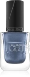 Catrice GEL AFFAIR körömlakk árnyalat 046 Blue Moon Magic 10.5 ml