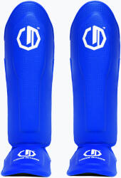 Octagon Sípcsont- és lábfejvédő Octagon Legion Kevlar blue