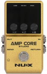 NUX NCA-1 AMP CORE STUDIO effektpedál