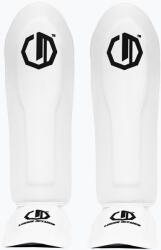 Octagon Sípcsont- és lábvédők Octagon Legion Kevlar white