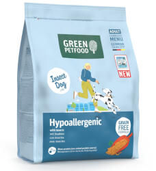 Green Petfood 900g Green Petfood Hypoallergen száraz kutyatáp