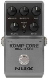 NUX NCC-2 Komp Core Deluxe MKlI effektpedál