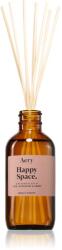 Aery Happy Space Amber difuzor de aroma 100 ml