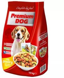 Premium Dog Premium Dog Száraz Baromfi-Zöldség 10kg - grandopet