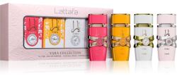 LATTAFA Yara Collection szett hölgyeknek 4x5 ml