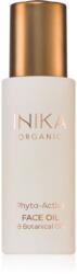 INIKA Organic Phyto-Active Face Oil ulei hranitor pentru piele 30 ml