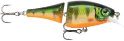Rapala Vobler Rapala BX Jointed Shad 6cm 7g P (BXJSD06 P)
