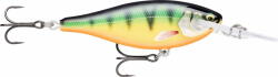 Rapala Vobler Rapala Shad Rap Elite 7.5cm 12g GDP (SRE75 GDP)