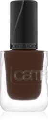Catrice GEL AFFAIR körömlakk árnyalat 039 Double Shot Diva 10.5 ml