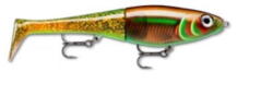 Rapala Vobler Rapala X-Rap Peto 14cm 39g Gmtu (XRPT14 GMTU)