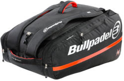 Bullpadel BPP25022 Xplo Black Táska teniszütőhöz
