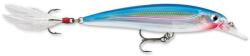 Rapala Vobler Rapala X-Rap 10cm 13g SB (XR10 SB)