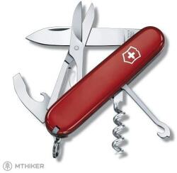 Victorinox Compact zsebkés, piros