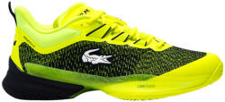 Lacoste AG-LT23 Ultra Yellow/Navy Férfiteniszcipő EUR 45