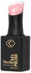 Cupio Oja semipermanenta The One - Coral Pink 15ml (D0400)