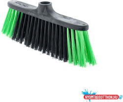 Bonus Partvis fej műanyag Vertex Bonus fekete/zöld_B393 (62888) - nyomtassotthon