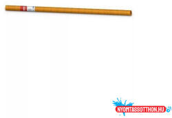 FATO Asztalterítő damask tekercses 1, 2 x 10 m Fato narancs (58522) - nyomtassotthon