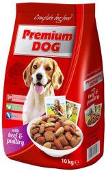 Premium Dog Premium Dog Száraz Szárnyas-Marha 10kg - webshop