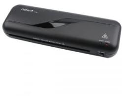 Genie Laminálógép LA 200 A4, 80 -125 m, fekete (12311) (GE12311)
