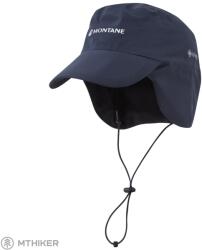 Montane DUALITY MOUNTAIN CAP sapka, kék (M)
