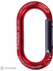 CAMP Ekto karabiner, piros