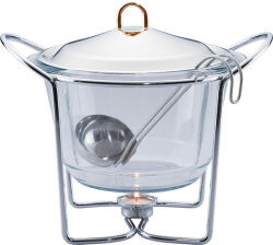 Berlinger Haus BH-8623 Leves melegentartó 4L (BH-8623)